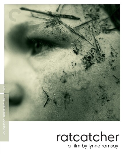 Blu-ray Review: RATCATCHER, Criterion Returns Us to A Child's Life in Glasgow